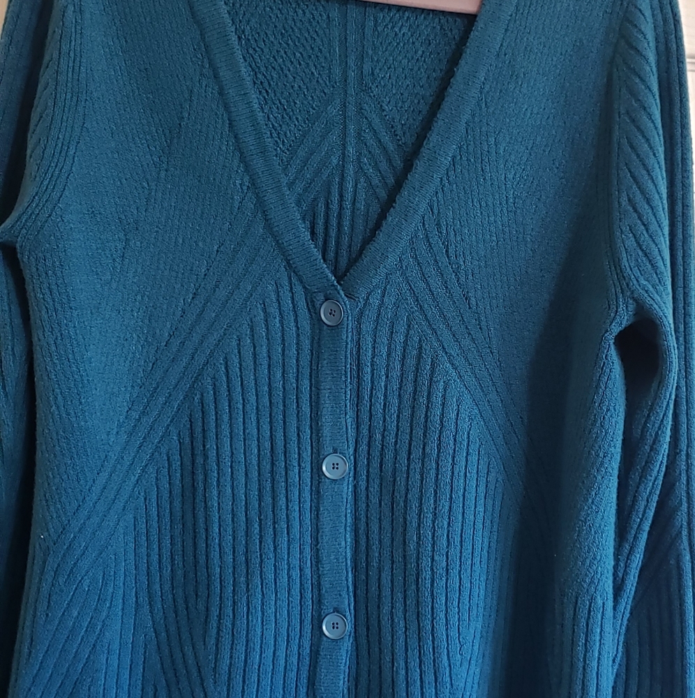 Cabi Deco Cardigan